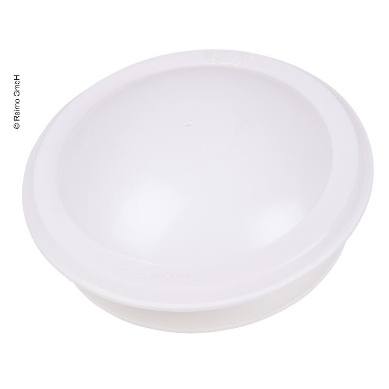 Oro išleidimo anga Ø243 mm, stogo išpjova 165 mm 1