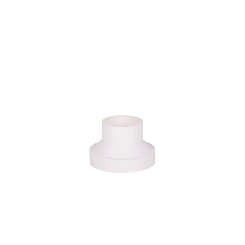 Oro ištraukimo ventiliatoriaus jungtis 95x60mm 2
