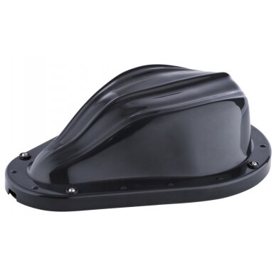 „Oyster Connect“. „Oyster Connect“.