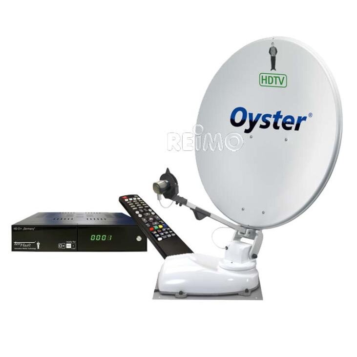 Oyster 65CI+HD+SkewTw LNB Oyster 65CI+HD+SkewTw LNB