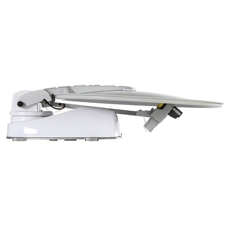 Oyster 85 TWIN SKEW Premium Base - palydovinė sistema