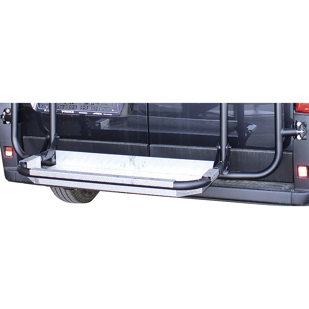 Padėklas Universaltäger Adventure Rack Padėklas Universaltäger Adventure Rack
