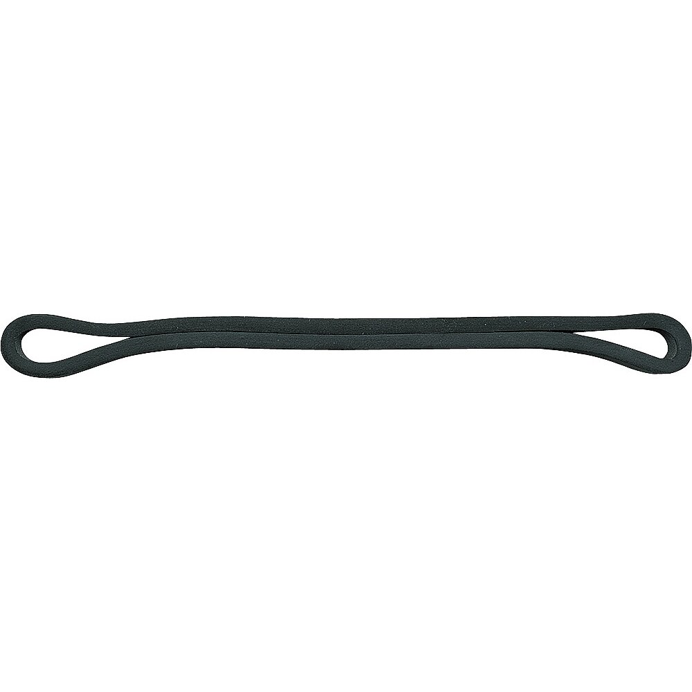 Palapinės tvirtinimo žiedas guminis 140 x 6 x 3 mm Palapinės tvirtinimo žiedas guminis 140 x 6 x 3 mm