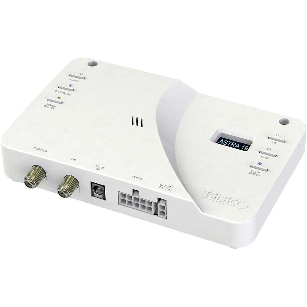 Palydovinė sistema ActivSat 4 Palydovinė sistema ActivSat 4