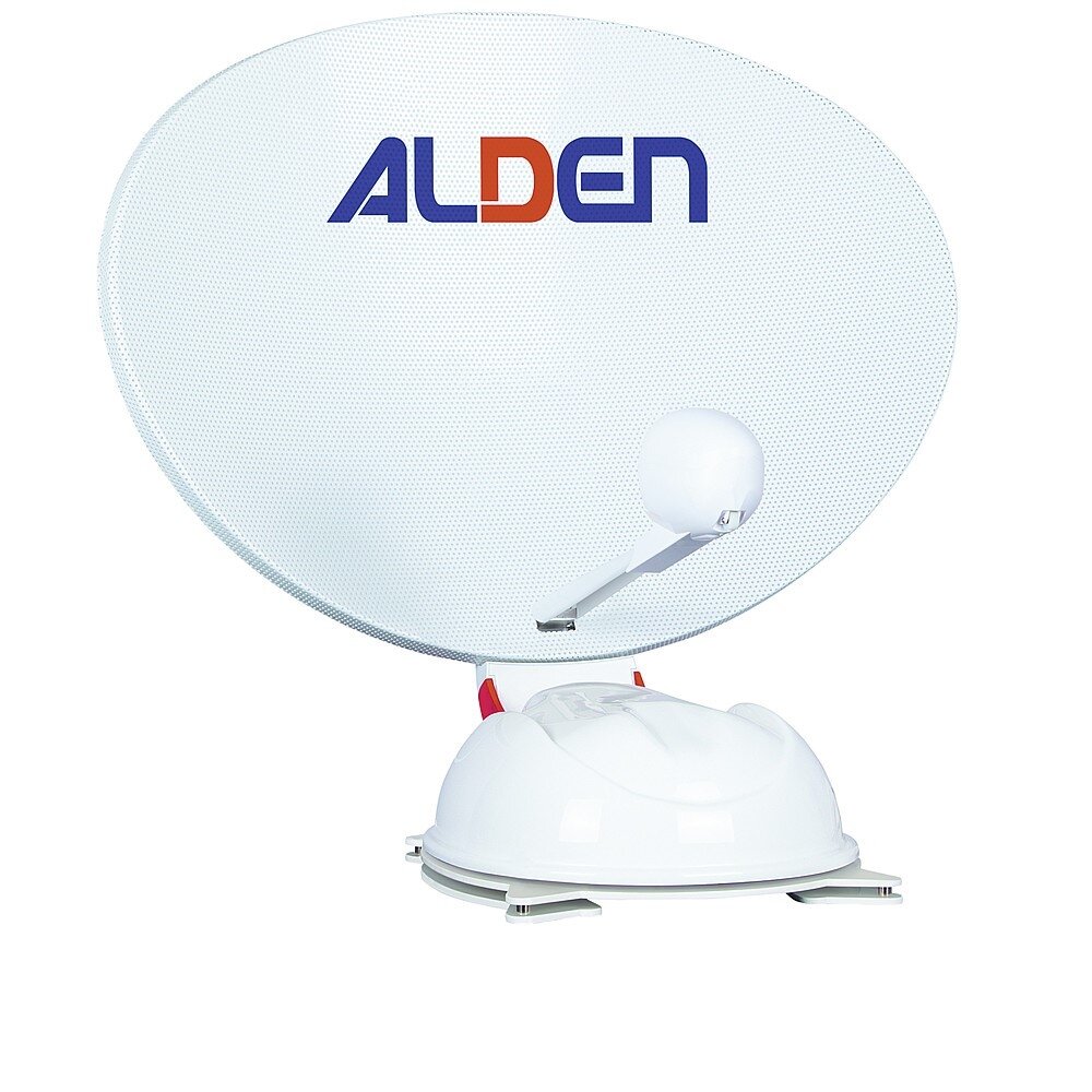 Palydovinė sistema AS4 80 Ultrawhite Skew/GPS su S.S.C.
HD valdymo modulis ir Smartwide LED televizorius Palydovinė sistema AS4 80 Ultrawhite Skew/GPS su S.S.C.
HD valdymo modulis ir Smartwide LED televizorius