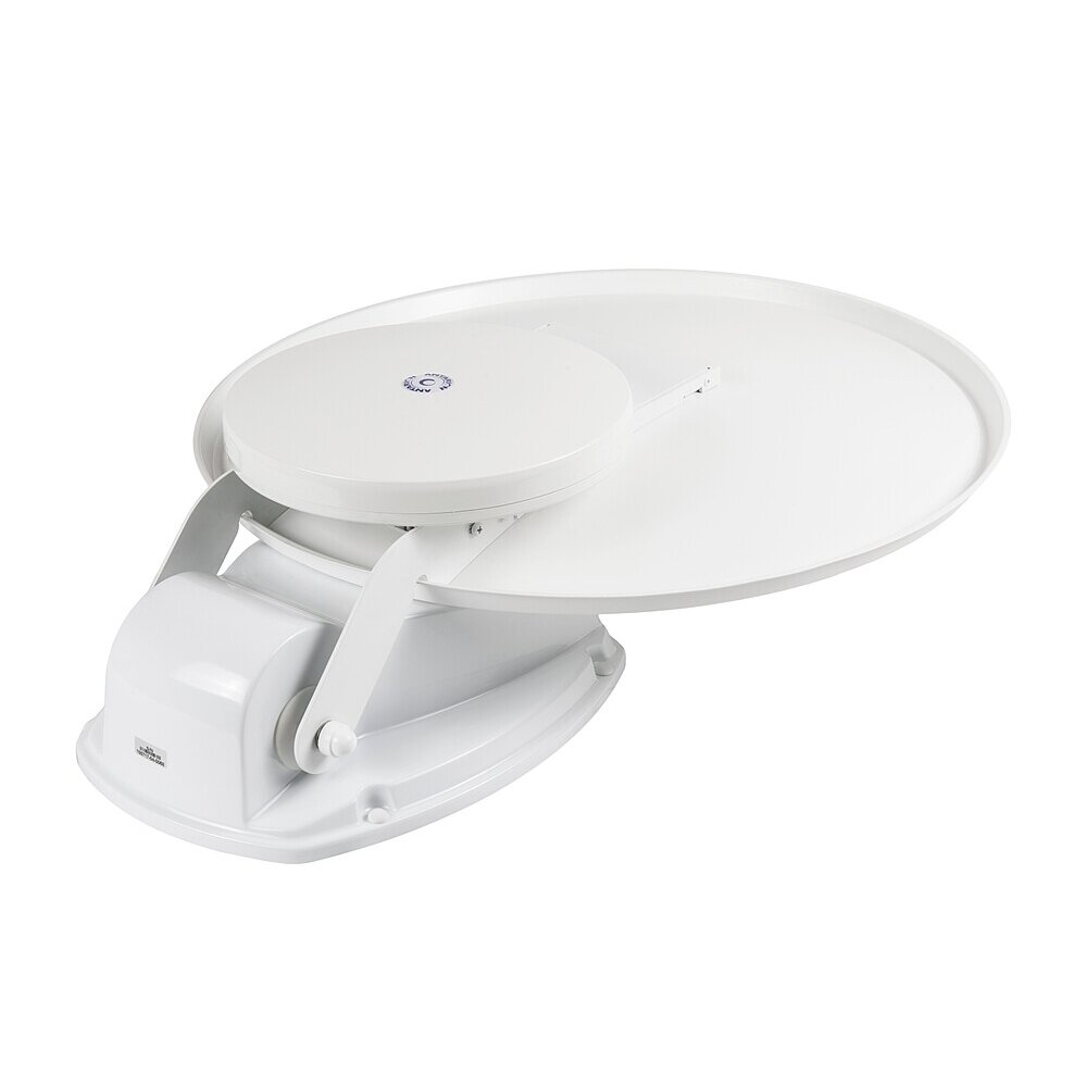 Palydovinė sistema automatinė G6+Connect Duo DVB S2 + DVB T2 _ 65 cm 3 Palydovinė sistema automatinė G6+Connect Duo DVB S2 + DVB T2 _ 65 cm 3
