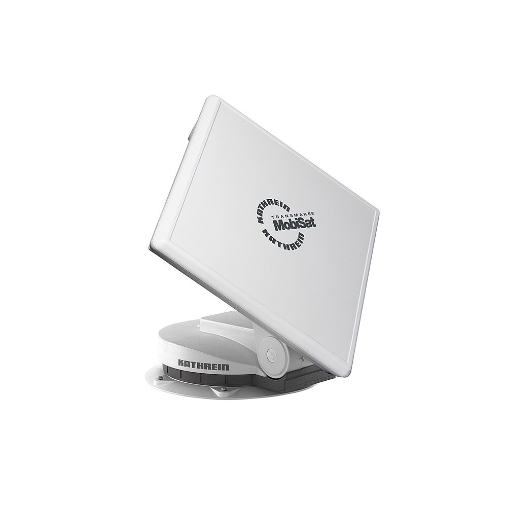 Palydovinė sistema CAP 650 GPS su valdymo bloku