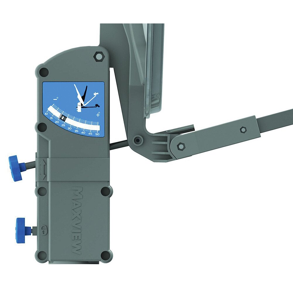 Palydovinės sistemos vadovas Precision Duo LNB 6.2 1