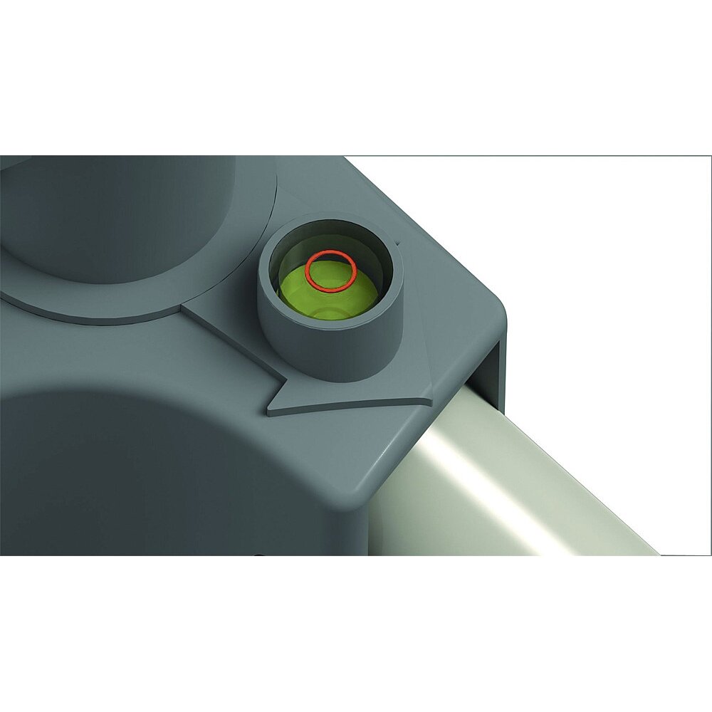 Palydovinės sistemos vadovas Precision Duo LNB 6.2 3 Palydovinės sistemos vadovas Precision Duo LNB 6.2 3
