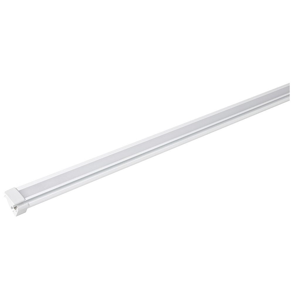 LED tvirtinimo bėgelis Omnistor 5200 300cm baltas