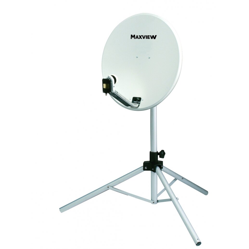Palydovinė sistema Portable Kit Light Palydovinė sistema Portable Kit Light