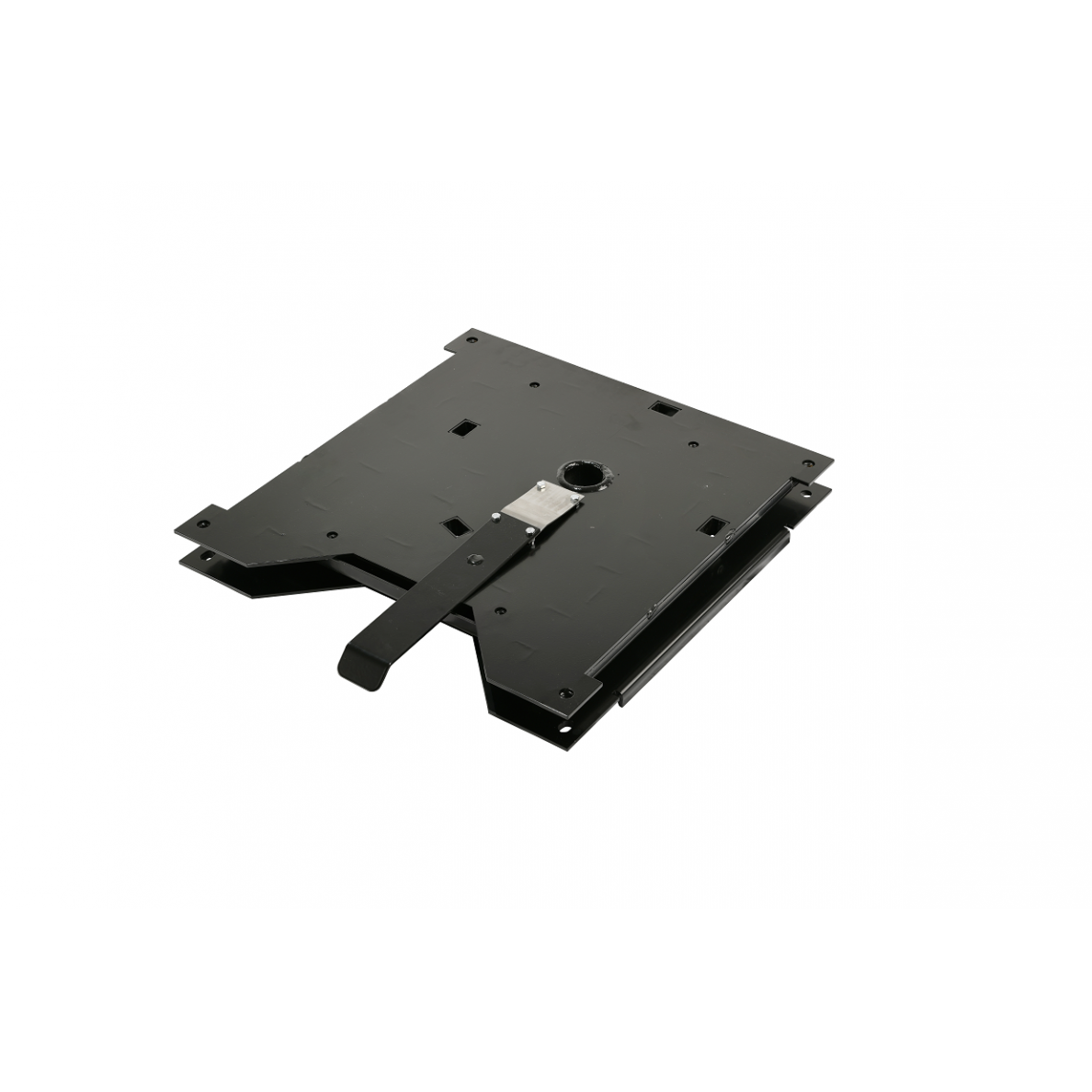 Pasukama konsolė VW Crafter 2006 - 2016 ir Mercedes Sprinter 906 NCV nuo 2006 m., keleivio pusė Pasukama konsolė VW Crafter 2006 - 2016 ir Mercedes Sprinter 906 NCV nuo 2006 m., keleivio pusė