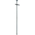 Palapinės vinis Tarzanas 23 cm Palapinės vinis Tarzanas 23 cm