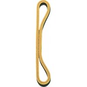 Palapinės tvirtinimo žiedas guminis 80 x 5 x 3 mm Palapinės tvirtinimo žiedas guminis 80 x 5 x 3 mm