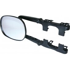 Patogus veidrodis XL prisegamas veidrodis