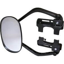 Patogus veidrodis XL Super Flex prisegamas veidrodis