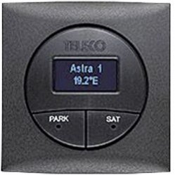 Palydovinė sistema automatiškai Flatsat Easy BT 3 Palydovinė sistema automatiškai Flatsat Easy BT 3