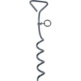 Palapinės inkaras 40 cm