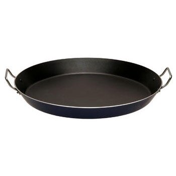 Paella keptuvė 46 cm skersmens Paella keptuvė 46 cm skersmens