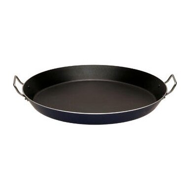 Paella keptuvė 46 cm skersmens