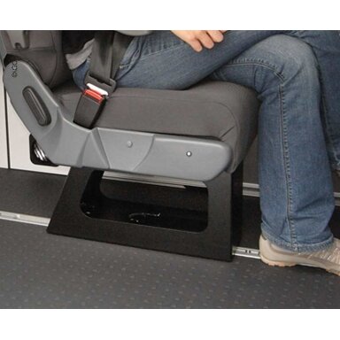 Pagrindas vienvietei A400 prie VW T6/T5, Renault Trafic, Mercedes Vito Pagrindas vienvietei A400 prie VW T6/T5, Renault Trafic, Mercedes Vito