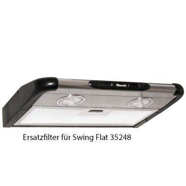 Pakaitinis filtras f.35248