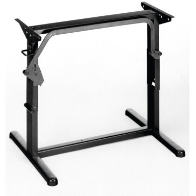 Pakeliamo stalo rėmas, metalinis - 75 cm Pakeliamo stalo rėmas, metalinis - 75 cm