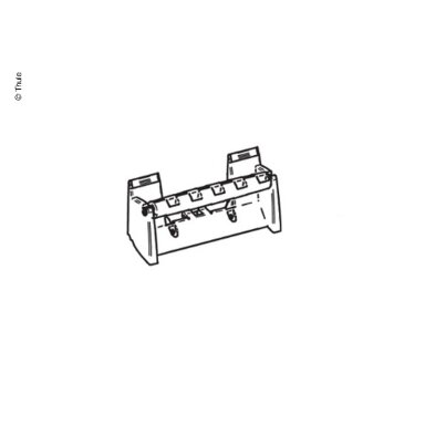 Palaikykite RollerTube 5003