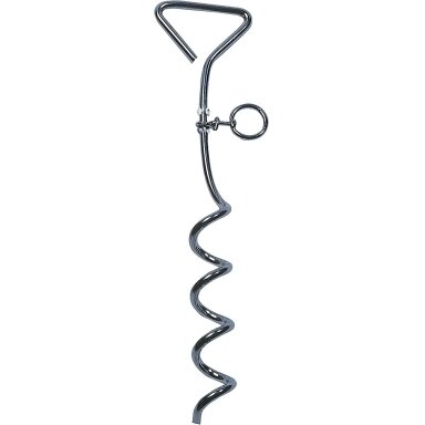 Palapinės inkaras 40 cm