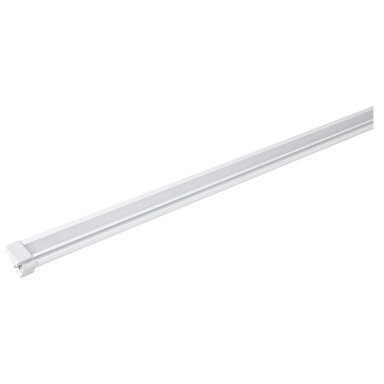 LED tvirtinimo bėgelis Omnistor 5200 300cm baltas