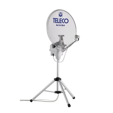 Palydovinė sistema ActivSat Palydovinė sistema ActivSat