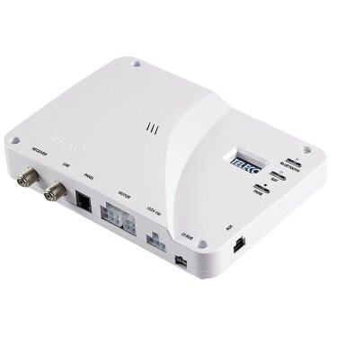 Palydovinė sistema automatiškai Flatsat Easy BT Palydovinė sistema automatiškai Flatsat Easy BT