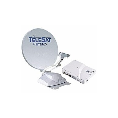 Palydovinė sistema automatiškai Telesat BT 65 Palydovinė sistema automatiškai Telesat BT 65