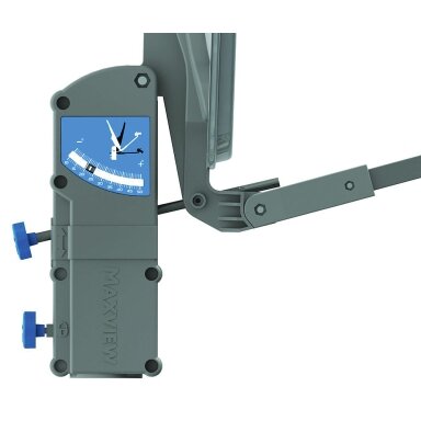 Palydovinės sistemos vadovas Precision Duo LNB 6.2