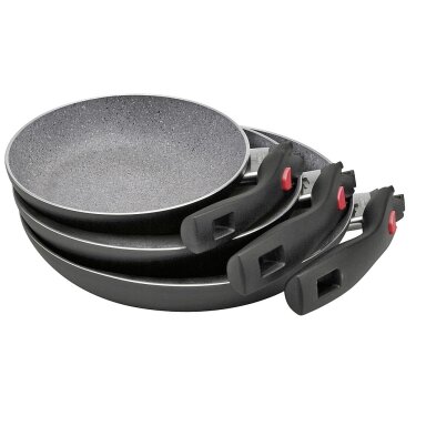 Pan Granitium Click & Cook Pan Granitium Click & Cook
