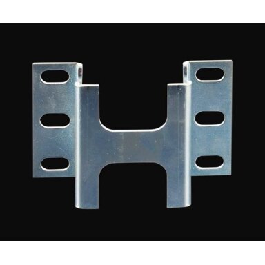 Papildomas komplektas VW T6/5 KR + LR furgonas su 3 bėgių atstumais Grizzly