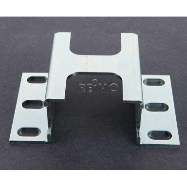 Papildomas komplektas VW T6/5 KR + LR furgonas su 3 bėgių atstumais Grizzly
