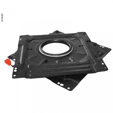Pasukama konsolė FASP, Fiat Ducato Type 244, Peugeot Boxer, Citroen Jumper(1994-2006) vairuotojo pusė Pasukama konsolė FASP, Fiat Ducato Type 244, Peugeot Boxer, Citroen Jumper(1994-2006) vairuotojo pusė