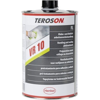 Paviršių valiklis Teroson VR 10