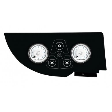 Pagalbinė spyruoklė Fiat Ducato X250, su SoftTouch valdymo skydeliu 1 Pagalbinė spyruoklė Fiat Ducato X250, su SoftTouch valdymo skydeliu 1