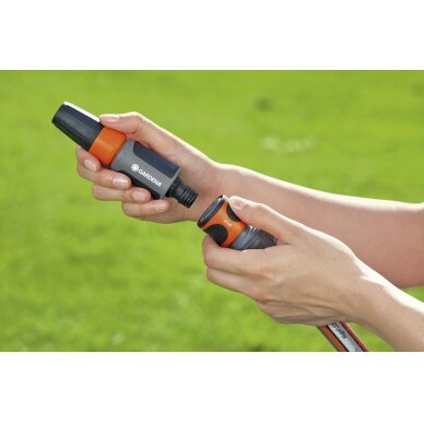 Pagrindinės įrangos pilnas rinkinys 4