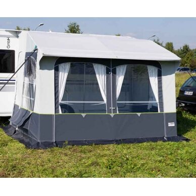 Pakaitiniai stulpai Casa Royal 320, P 320 x A 235-255cm Pakaitiniai stulpai Casa Royal 320, P 320 x A 235-255cm