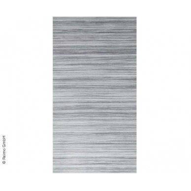 Pakaitinis audinys Royal Grey, skirtas Caravanstore ZIP 360 1 Pakaitinis audinys Royal Grey, skirtas Caravanstore ZIP 360 1