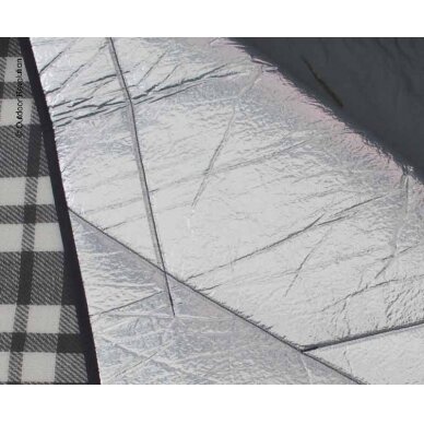 Palapinės kilimas Snug Rug skirtas MOVELITE 1 Palapinės kilimas Snug Rug skirtas MOVELITE 1