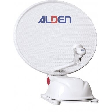 Palydovinė sistema AS2 60 su A.I.O.
EVO HD 18,5 colio televizorius ir Fransat HD valdymo modulis Palydovinė sistema AS2 60 su A.I.O.
EVO HD 18,5 colio televizorius ir Fransat HD valdymo modulis