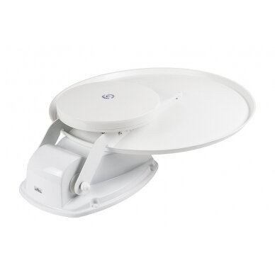 Palydovinė sistema automatinė G6+Connect Duo DVB S2 + DVB T2 _ 65 cm 3