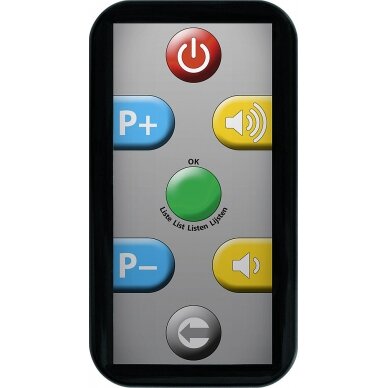 Palydovinė sistema automatiškai 4 Palydovinė sistema automatiškai 4