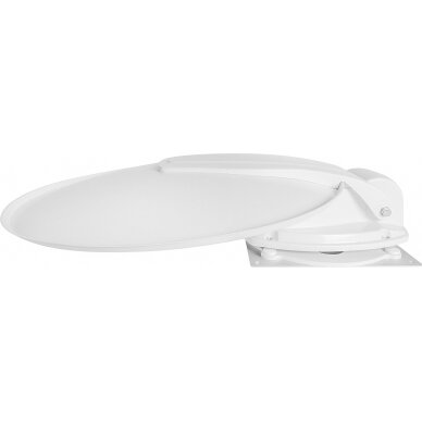 Palydovinė sistema automatiškai Caravanman 1 Palydovinė sistema automatiškai Caravanman 1