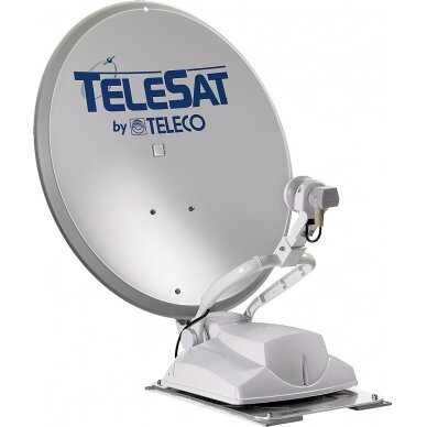 Palydovinė sistema Telesat BT 85 Palydovinė sistema Telesat BT 85