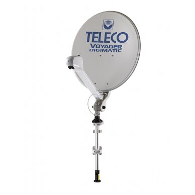 Palydovinė sistema Voyager Digimatic SM Palydovinė sistema Voyager Digimatic SM
